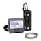 Basement Watchdog The Basement Watchdog 1/3 HP 3720 gph Cast Iron Dual Reed Switch AC Backup Sump Pump DFK961 - alternate 3